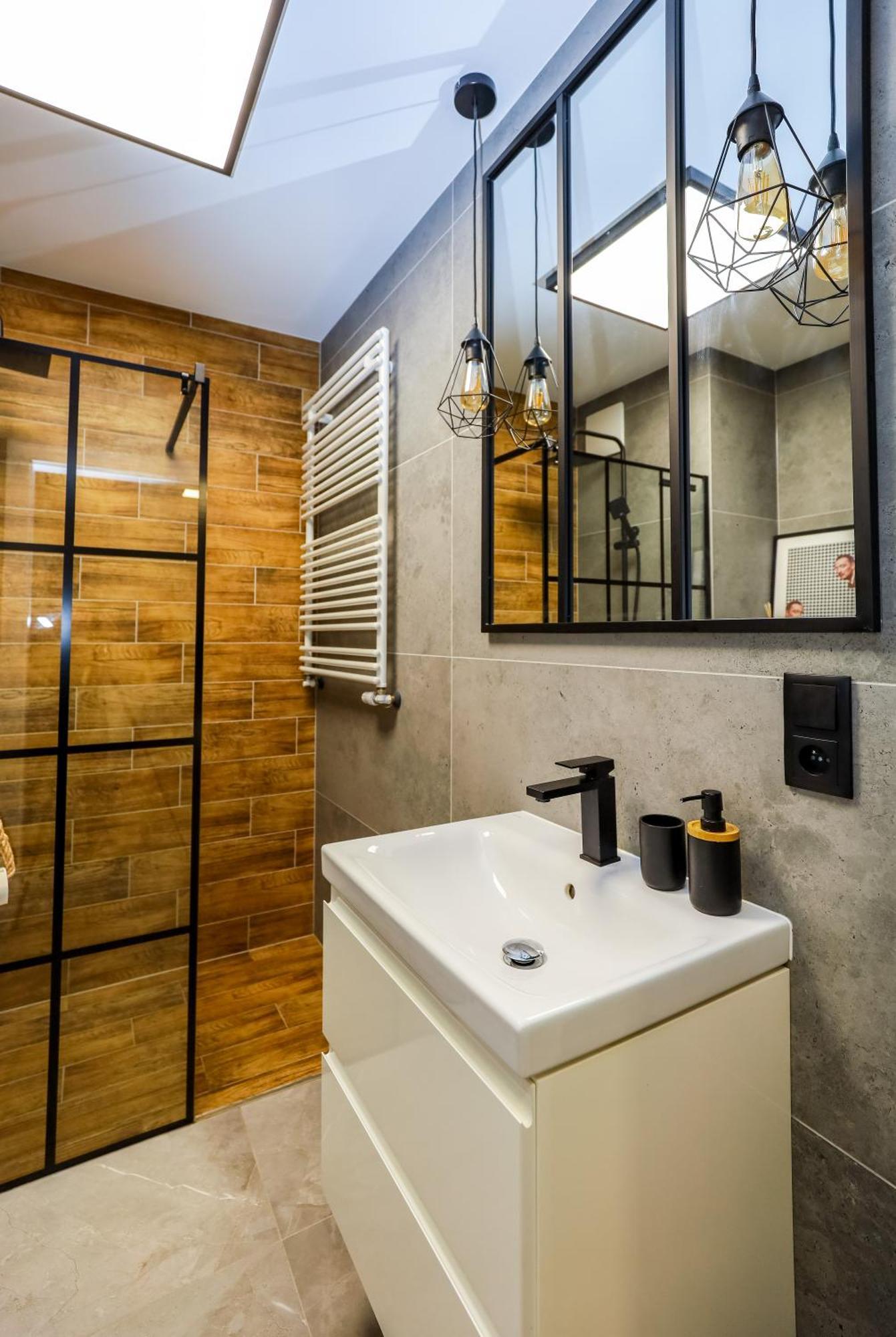 River House - J&D Apartamenty 什切青 外观 照片